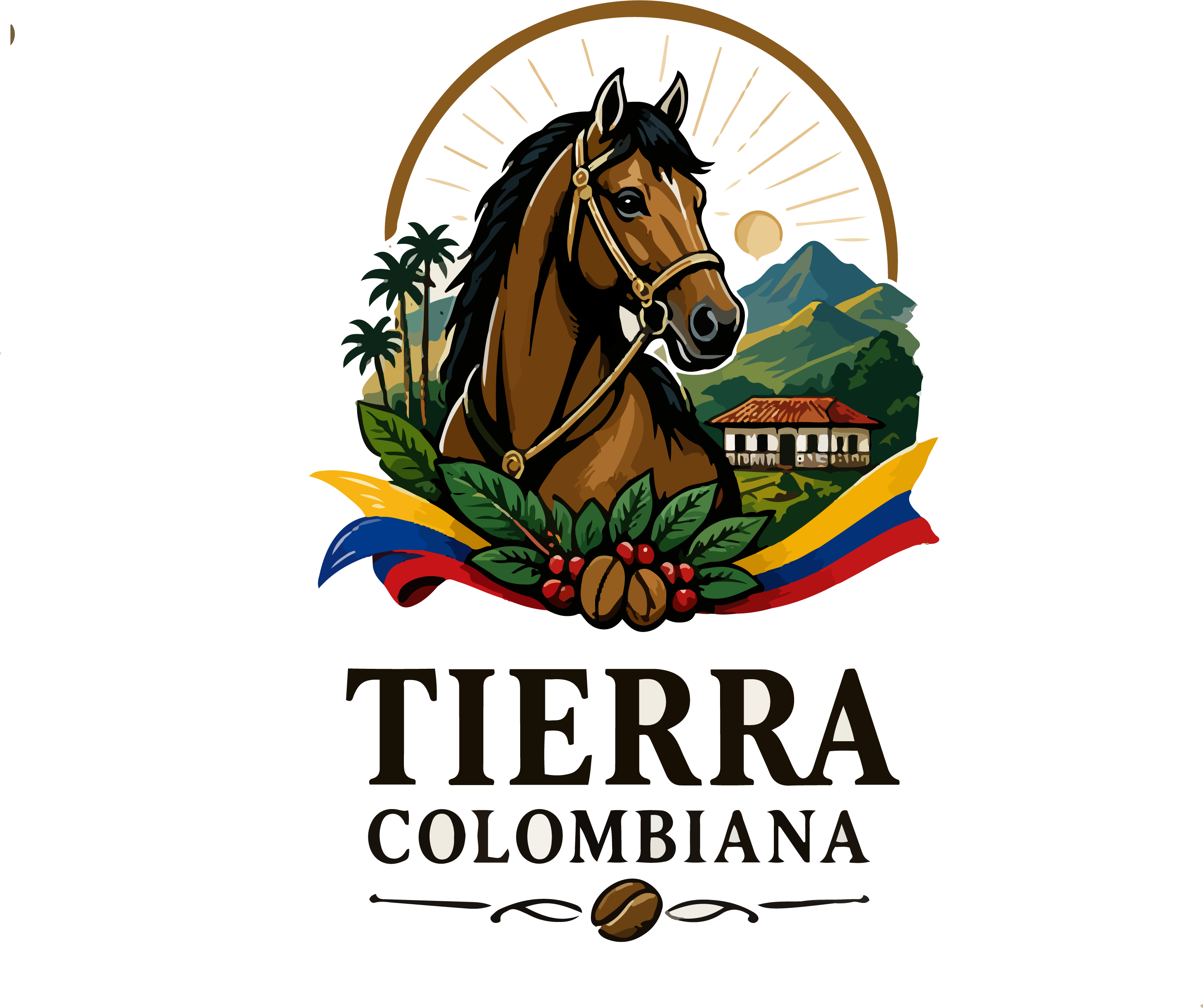 Café Tierra Colombiana